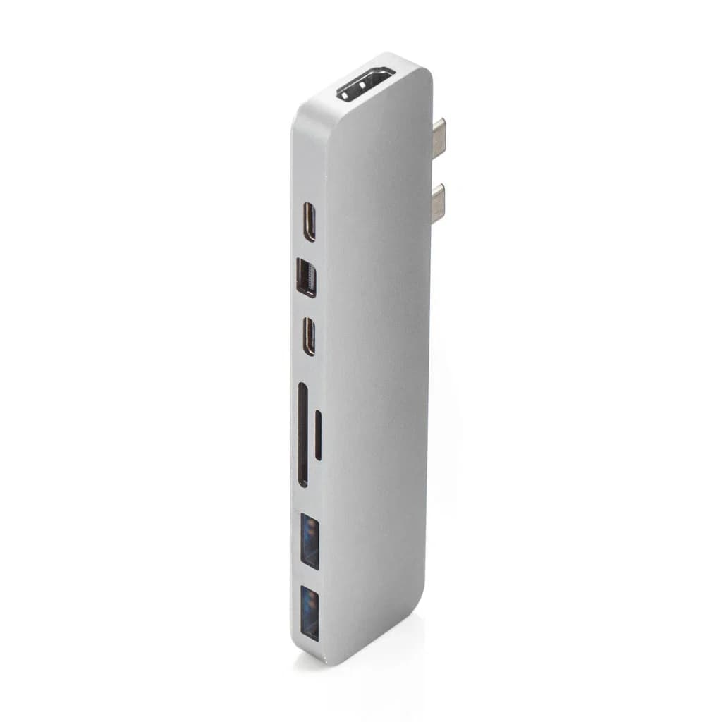 HYPER HyperDrive Pro Type-C to USB-C Adapter for Macbook Pro 488008