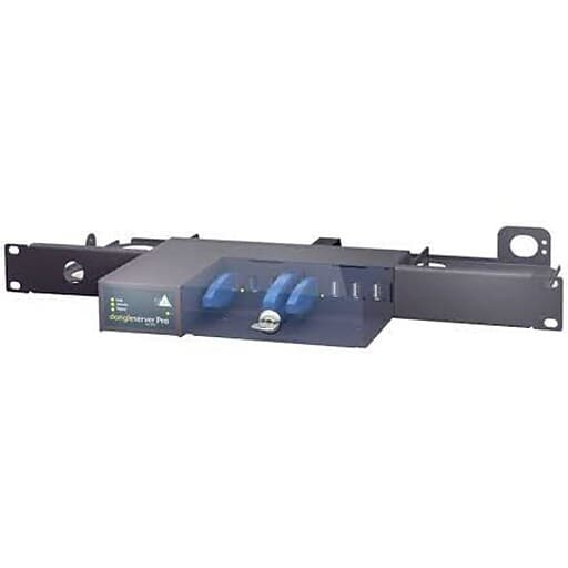 SEH 19"" Rack Mount Kit RMK4 for Dongleserver Pro# 488132