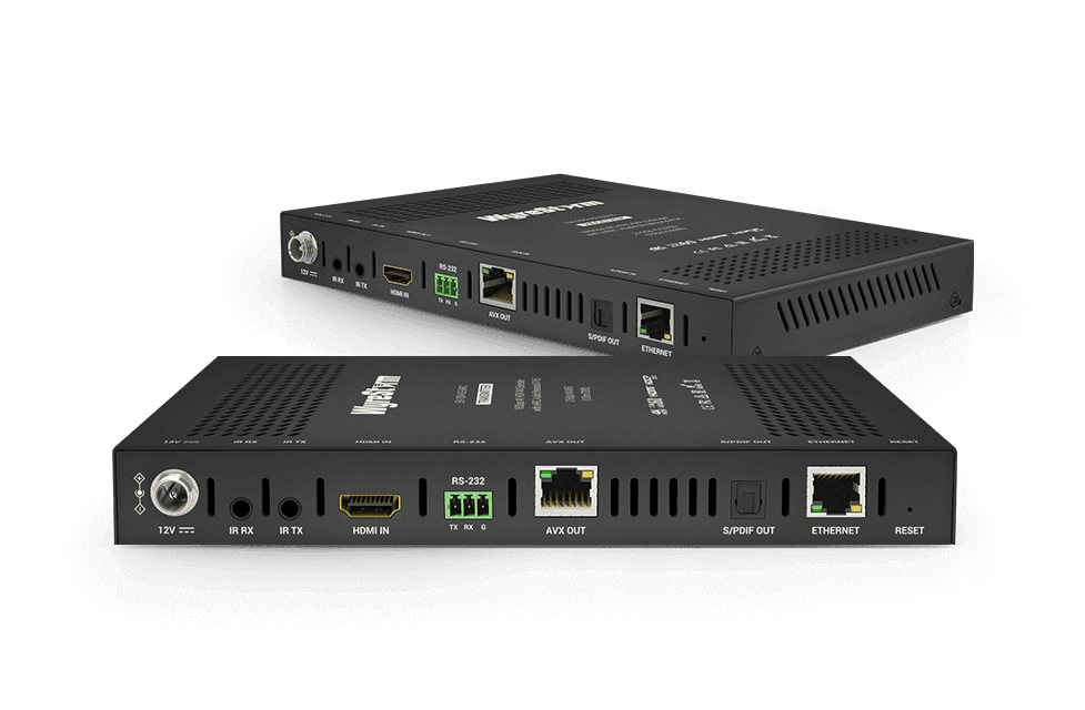 WyreStorm WyreStorm 100m 4K60 AVX Extender with eARC 488921