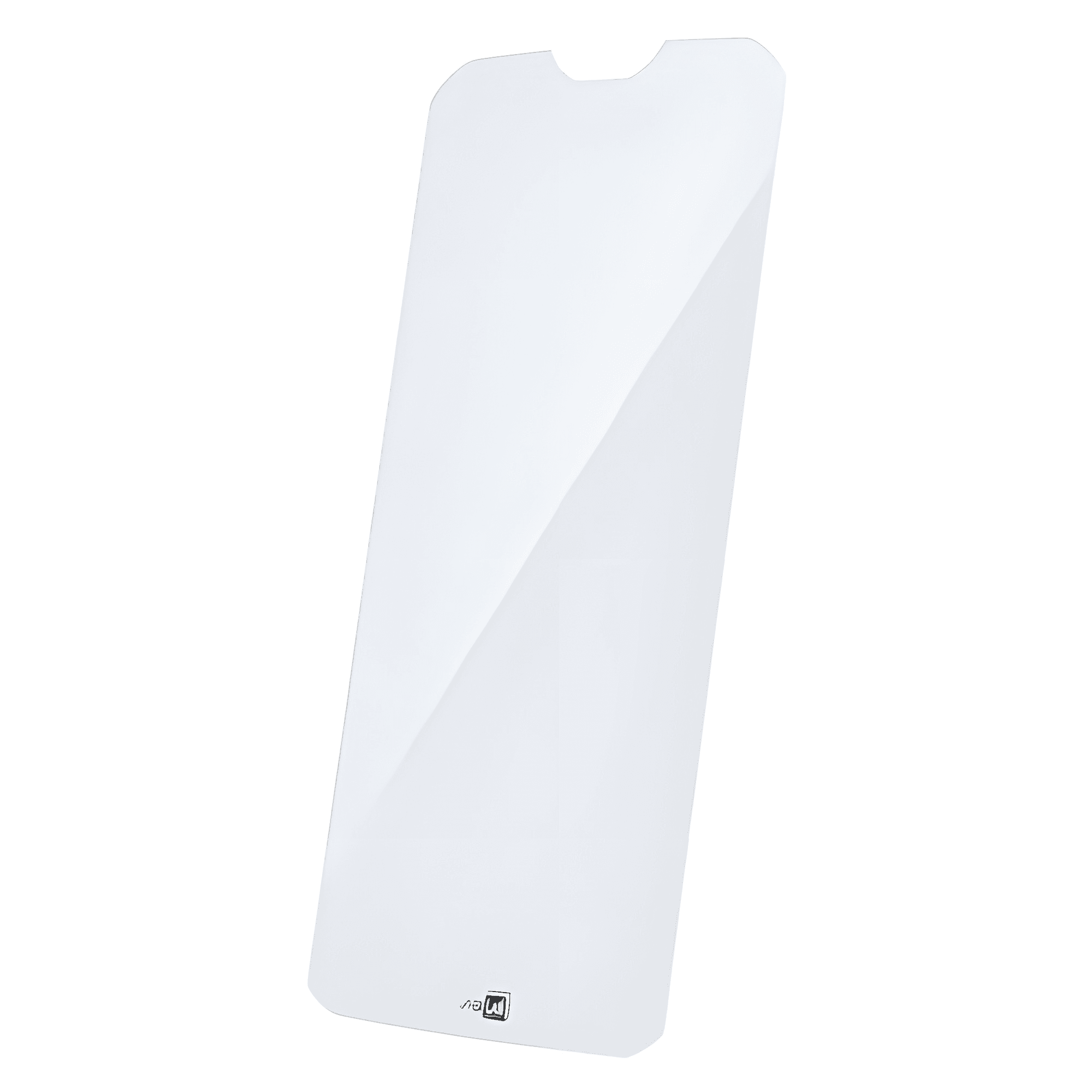 CipherLab RS38 Glass Screen Protector 5-pack # 491467