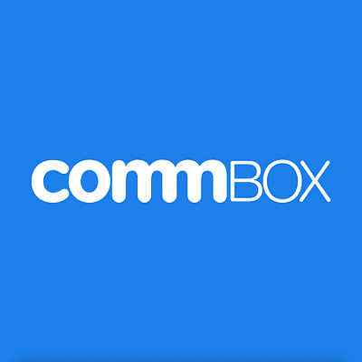 CommBox CommBox S5 Classic 65"" Interactive Display# 492698