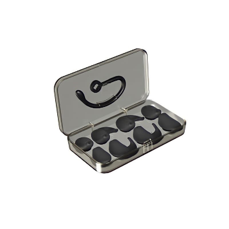 Yealink Earhook & Eartips Pack for the WH63/67 1PC 492779