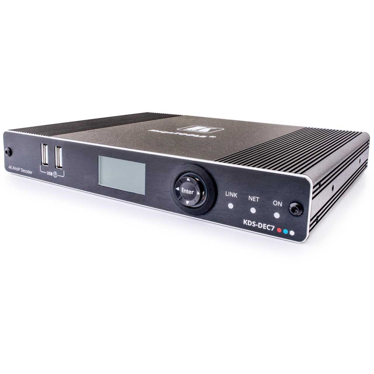 Kramer Kramer AVoIP Decoder 494127