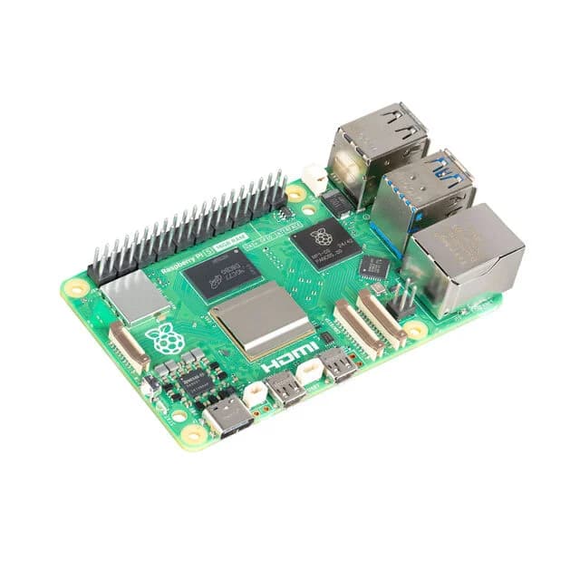 Raspberry Pi Raspberry Pi 5 16GB 494290