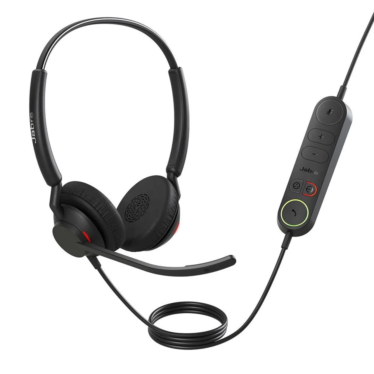 Jabra Engage 40 MS Stereo USB C/A 506096