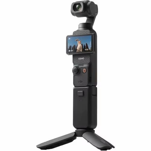 DJI Osmo Pocket 3 Creator Combo 506129