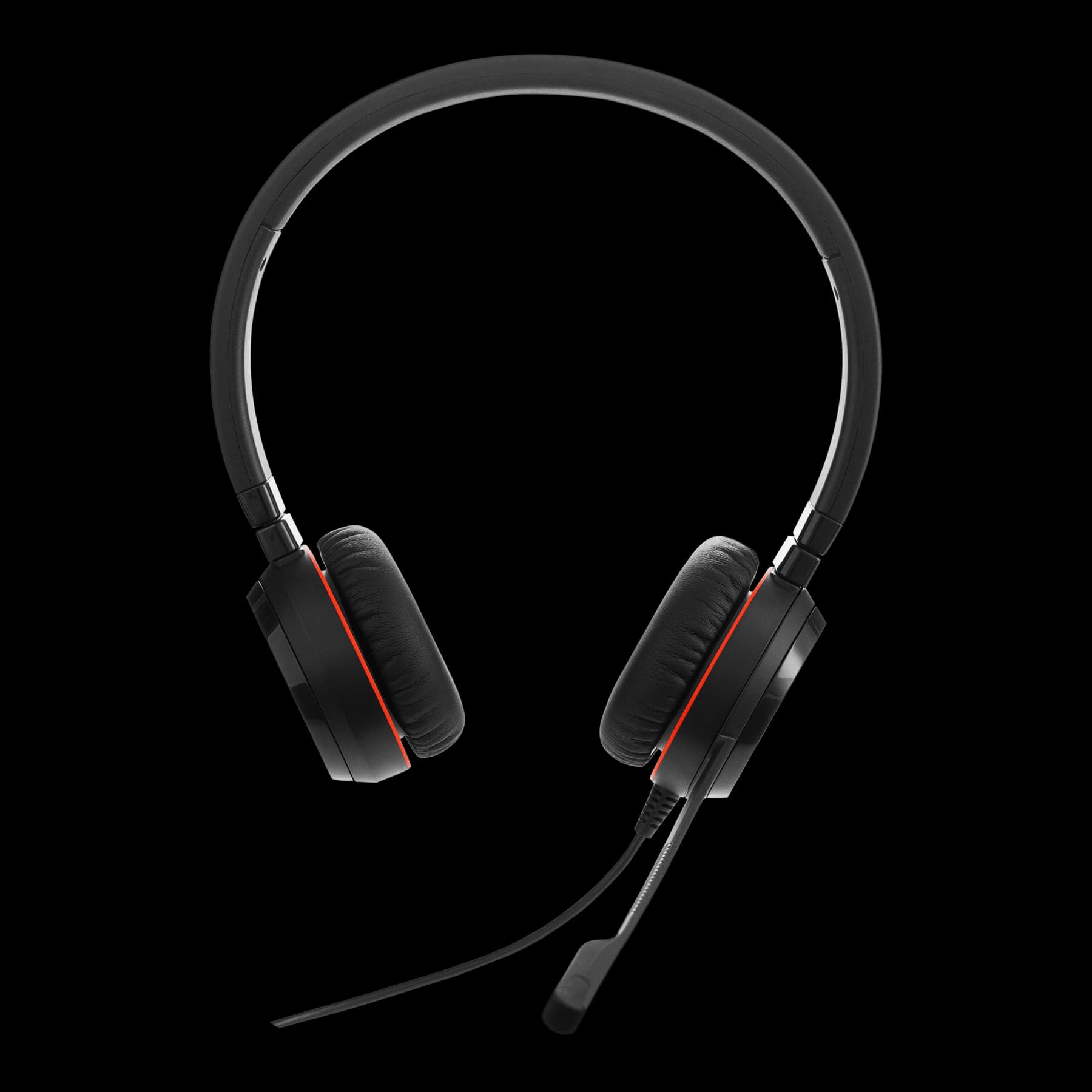 Jabra Evolve 30 II MS Stereo USB-C/A 506202