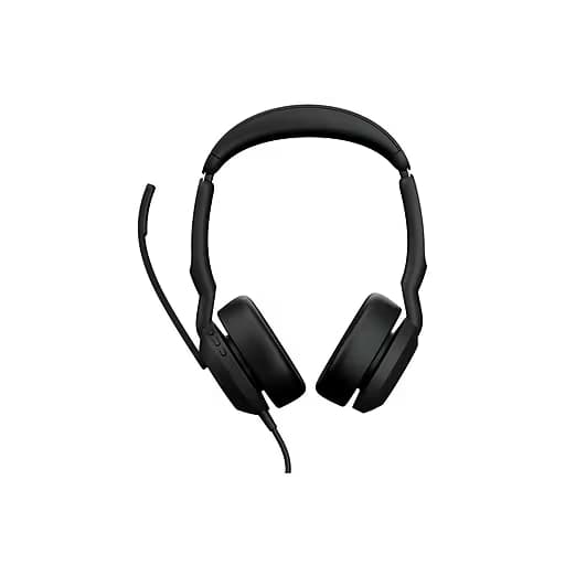 Jabra Evolve2 50 UC Stereo USB-C/A 506203