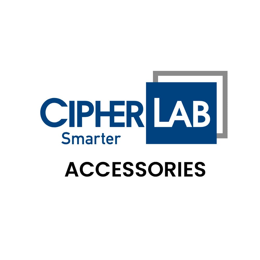 CipherLab RS38 4500mAh Battery # 507483