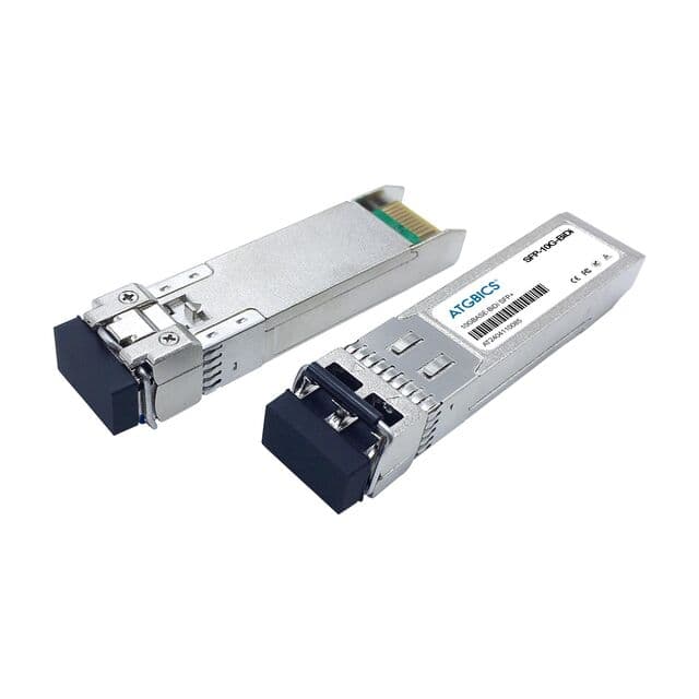Prolabs Ciena Compatible 10GBASE-BX SFP+ Optical Transceiver - TAA Compliant 507574