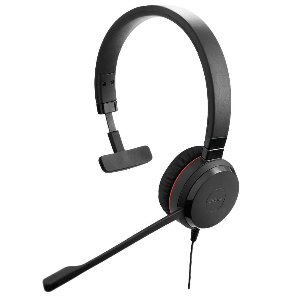 Jabra Evolve 30 II UC Mono USB C/A 507603