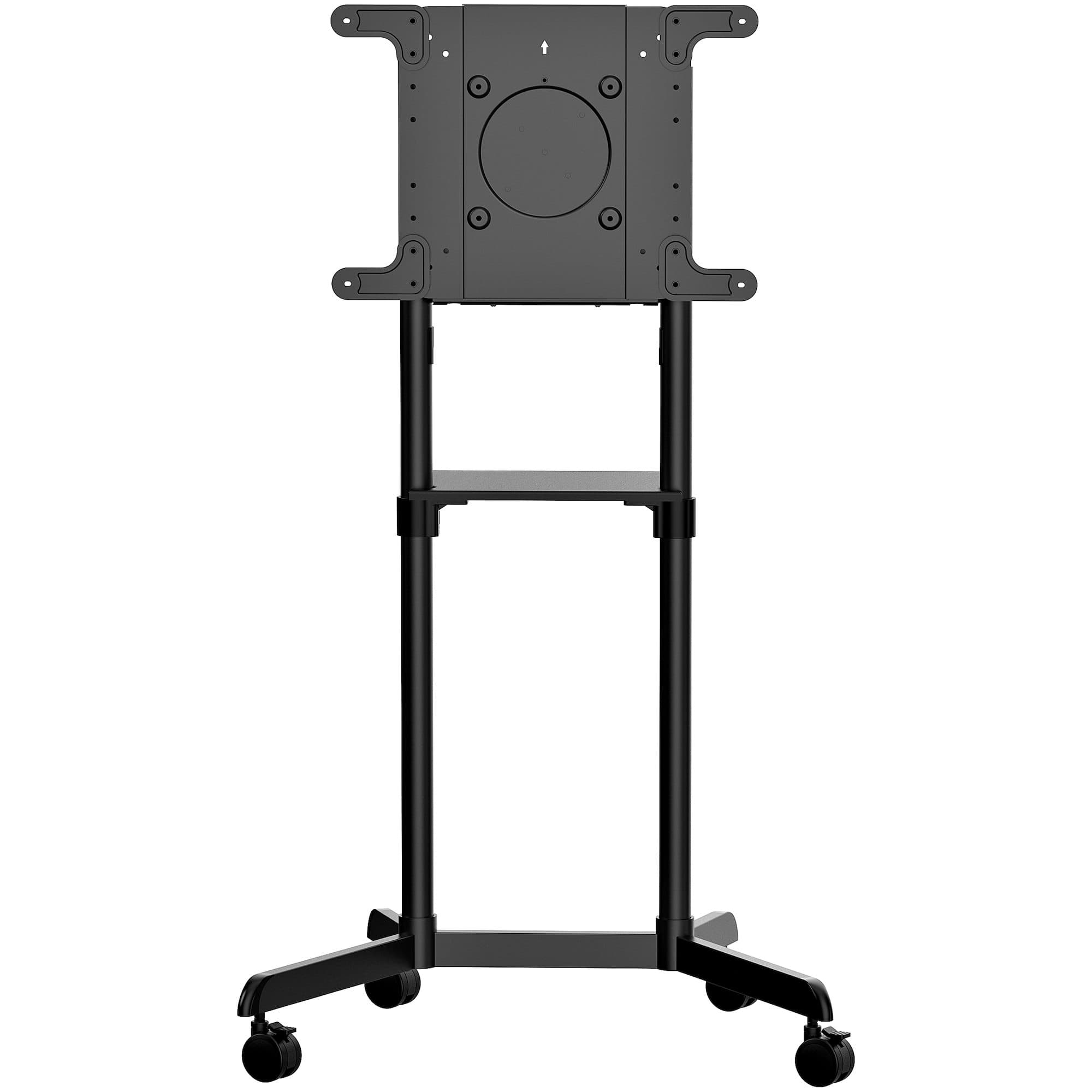 StarTech.com Portable Mobile TV Cart 37-70"" 508141