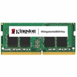 Kingston 16GB DDR5-5600 SODIMM Laptop RAM # 508204