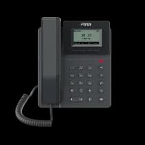 Fanvil Technology V50P IP Phone 508436