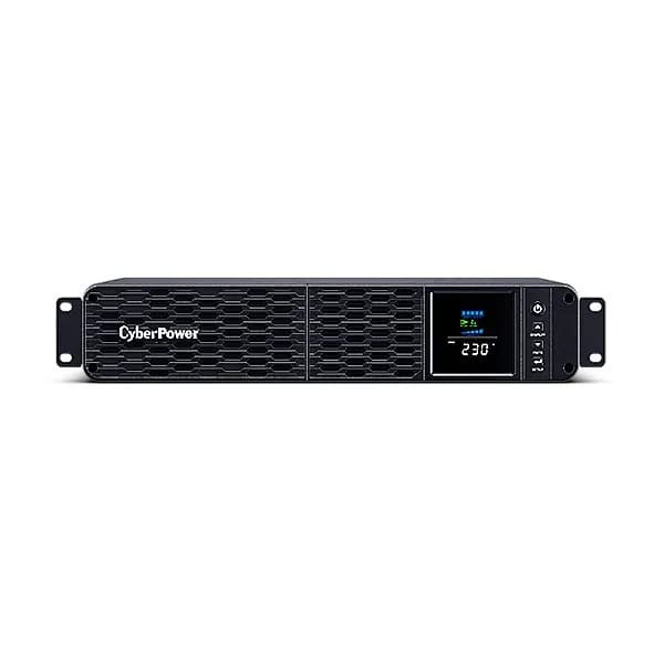 CyberPower Systems CP2000EIPFCRM2U PFC Sinewave Series 2000VA / 1200W Tower UPS # 508475
