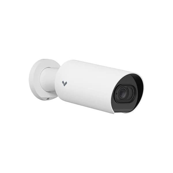 Verkada Verkada CB52-E Outdoor Bullet Camera- 5MP- Telephoto Zoom Lens- 512Gb Storage- Max 60-Day Retention # 508501