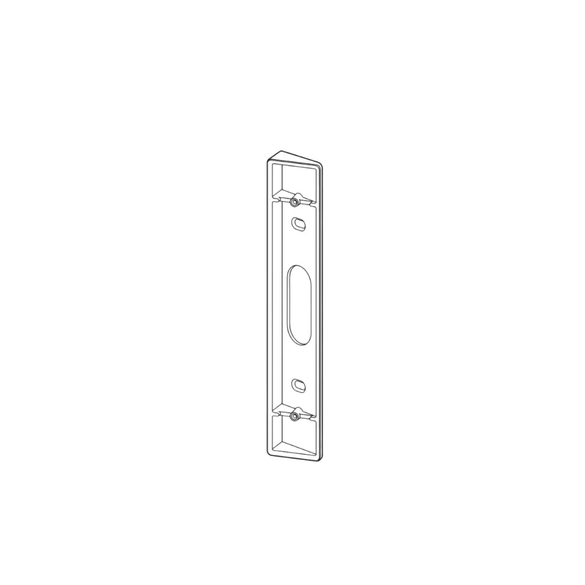 Verkada Verkada TD33 Angle Mount # 508793