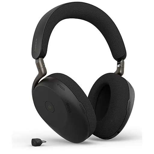 Jabra Evolve3 85 MS USB-C + Link 390 510558