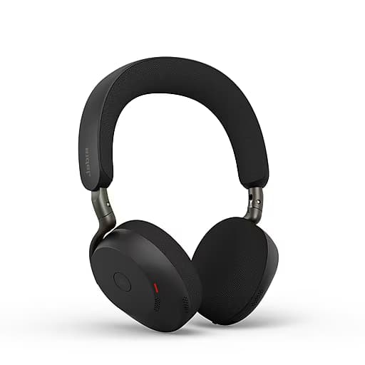 Jabra Evolve3 75 MS USB-A + Link 390 510713