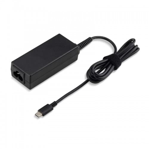 Acer 45W TYPE-C Adapter + power cord 511399