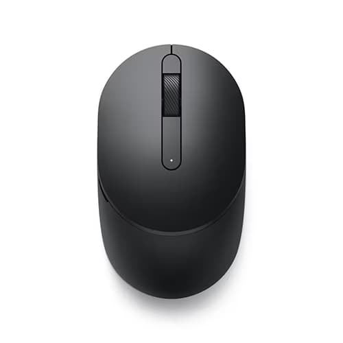Dell MS3320W Mobile Wireless Mouse - Black 511518