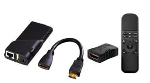 CommBox CommBox Signage Player Gen 2 511781