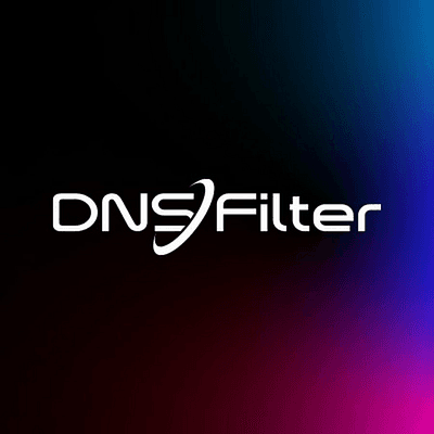 DNSFilter DNS Filter Plus Subscirption 1yr 1000-user# 512950