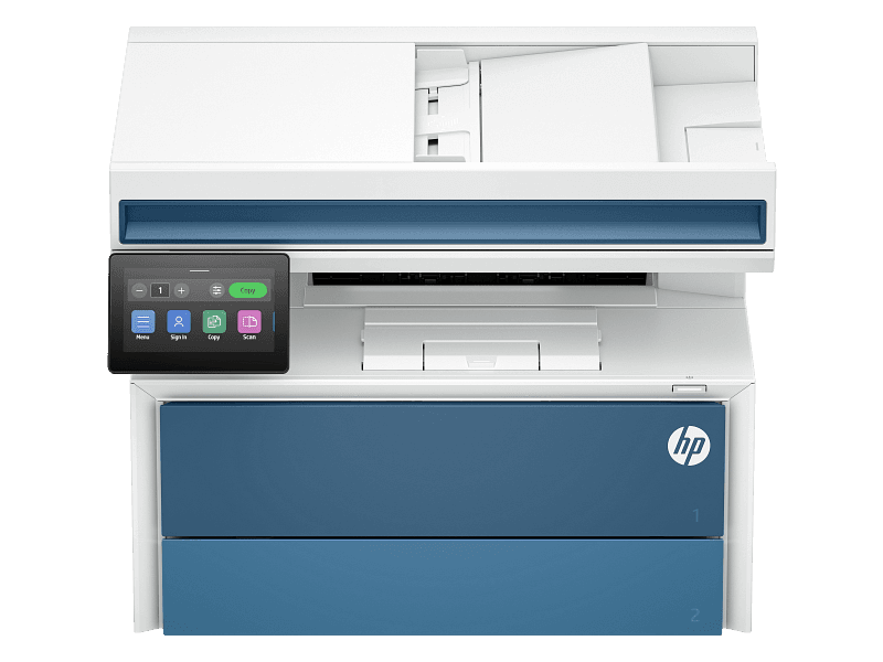HP HP LASERJET PRO 4112FDW MFP PRINT MONO A4 8X3F2A