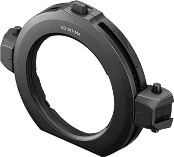 Canon Canon AD-M1 Macrolite Adapter AD-M1