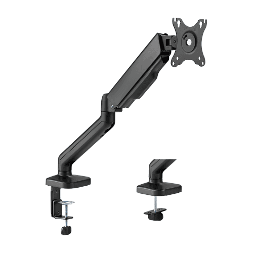 Brateck BRATECK Elegant 17"-32" Counter Balance Monitor Desk Mount AF1002