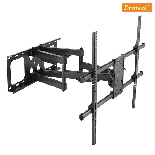 Brateck BRATECK 50"-90" Full-Motion Wall Mount Bracket AF1007
