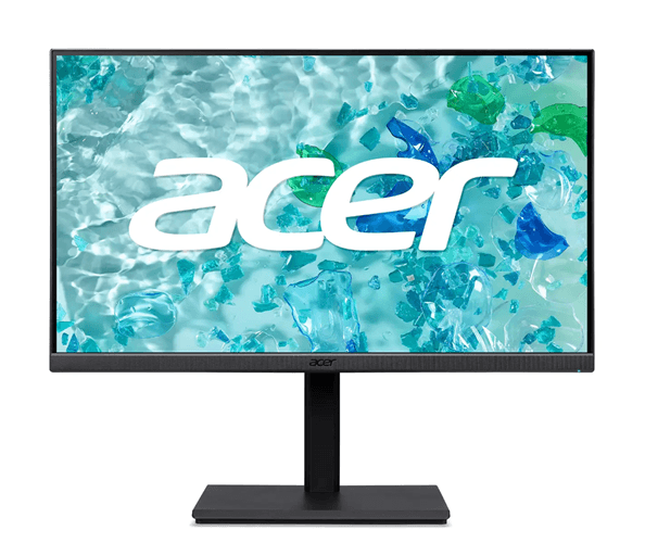 Acer Acer B247YG 24" 1920x1080 VGA HDMI DP Monitor Height Adjust AF7115D