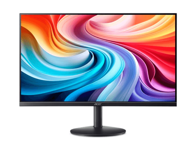 Acer Acer SA273 P1 27" 16:9 1920x1080 FHD IPS LCD 1ms VGA HDMI  Monitor AF7118