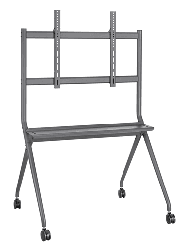 Digitus Digitus A460 Mobile TV/Display Stand 50"-86" AF8711