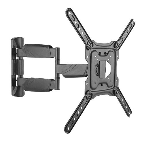 Brateck Brateck Full Motion 23-55" TV/Monitor Wall Mount Bracket AF995