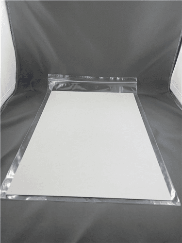 Unspecified 9" x 12" Bag & Board (Carton 200) APS1364