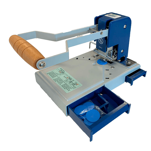 Unspecified Mac Diamond Half Moon Calendar Cutter APS1561