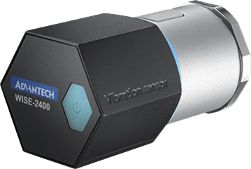 Advantech Advantech LoRaWAN WISE-2410-NB Condition Monitoring Sensor AQ4932