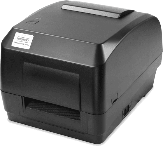Digitus Digitus 200DPI Desktop Thermal Label Printer ARA2120
