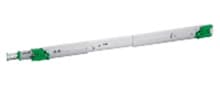 Advantech Advantech 26 Slide Rails Pair 2U and greater AS2000