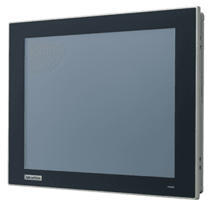 Advantech Advantech FPM-212 12" XGA Resistive Industrial IP66 Touchscreen 24V AS3561
