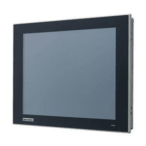 Advantech Advantech FPM-217 17" XGA Resistive Industrial IP66 Touchscreen AS3574