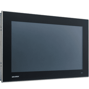 Advantech Advantech FPM-215W 15.6" WXGA PCAP Industrial IP66 Touchscreen AS3576
