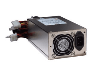 Advantech Advantech 300W ATX 2U Rear-Exhaust Power Supply 2yr Wty AT9754