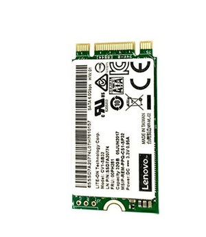 Advantech Lite-On SSD M.2 2242 128GB SATA3 MLC AT9862