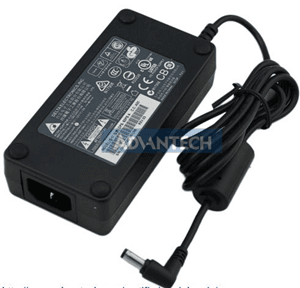 Advantech Advantech 96PSA-A60W12R1-1 FSP DC 12V 5A 60W AC Adaptor AT9887