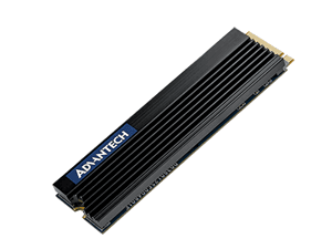 Advantech Advantech 920s M.2 NVMe Industrial TLC ECC 960GB SSD AX9203