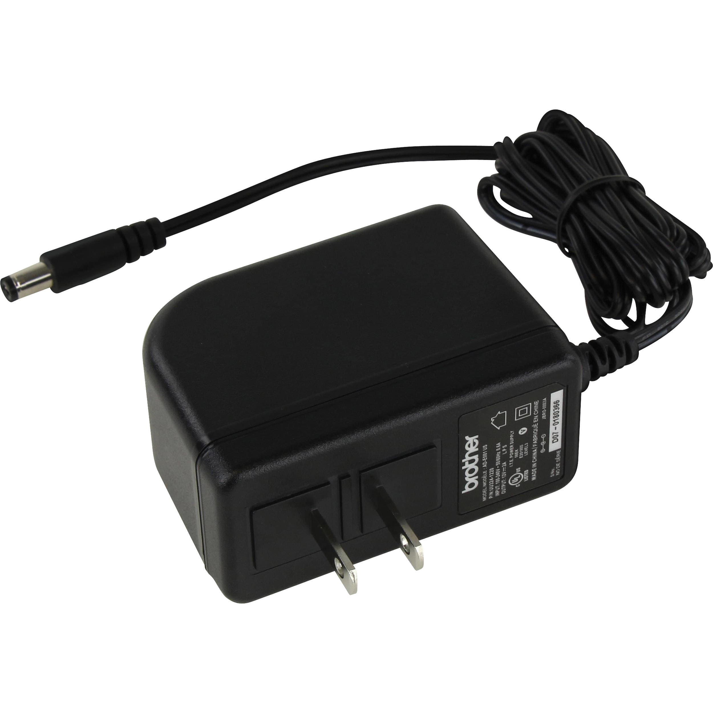 Brother Brother PTE/PTD Power Adaptor ADE001
