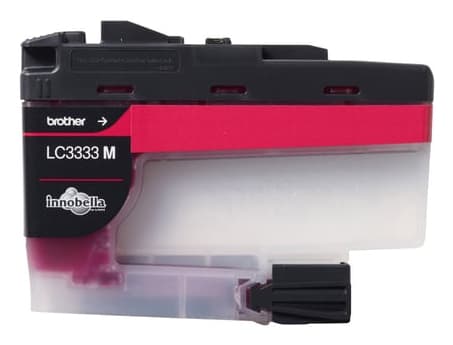 Brother Brother LC3333 Magenta Ink Cartridge LC3333M