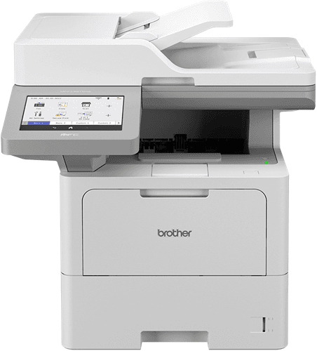 Brother Brother MFCL6915DW 52ppm Mono Laser MFC Printer Free Delivery Install BFD852